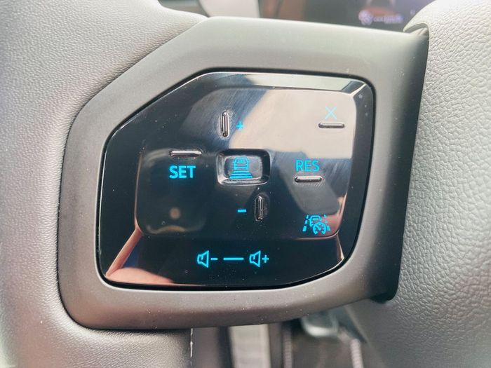Ford Capri 2026