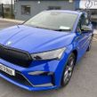 Skoda Enyaq 2024