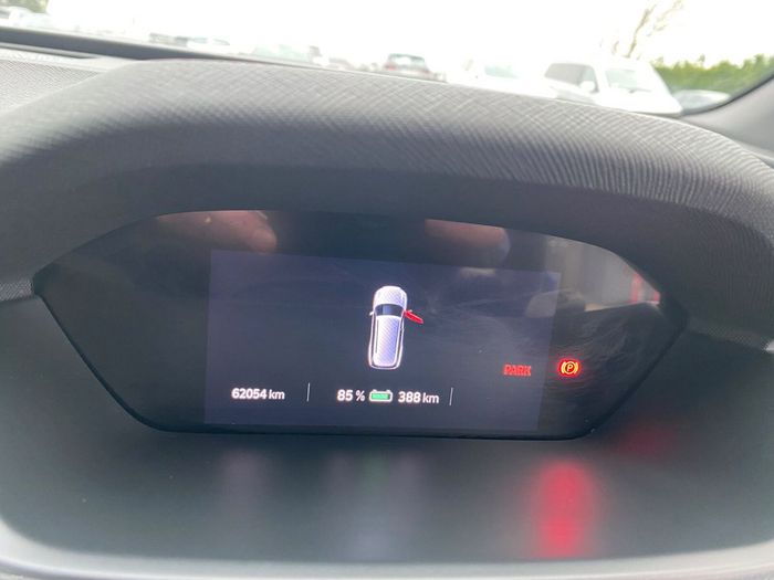 Skoda Enyaq 2024