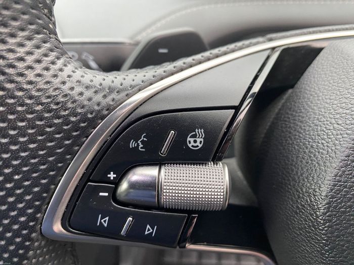 Skoda Enyaq 2024