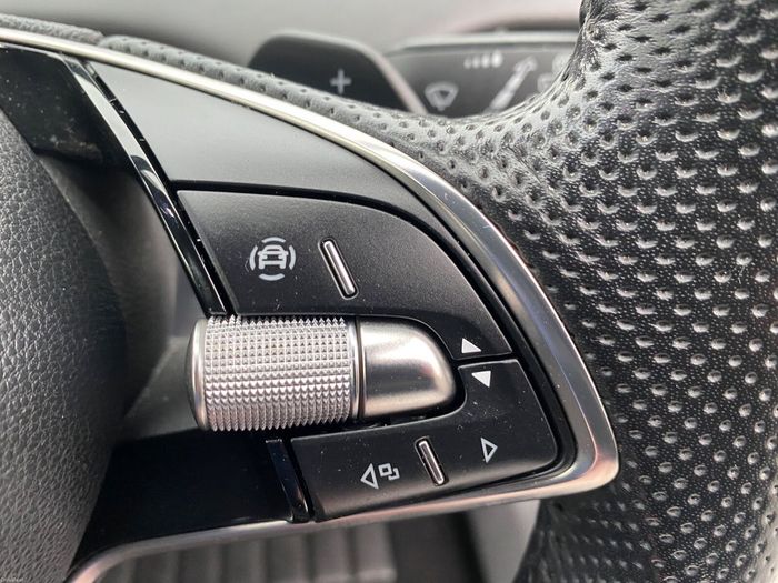 Skoda Enyaq 2024