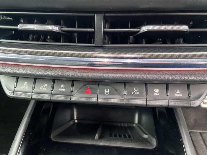 Skoda Enyaq 2024