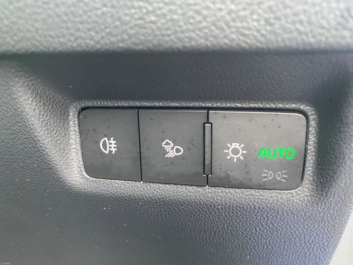 Skoda Enyaq 2024