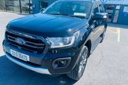 Ford Ranger 2021