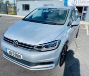 Volkswagen Touran 2020