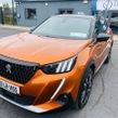 Peugeot 2008 2020