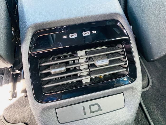 Volkswagen ID.4 2025