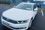 Volkswagen Passat 2020