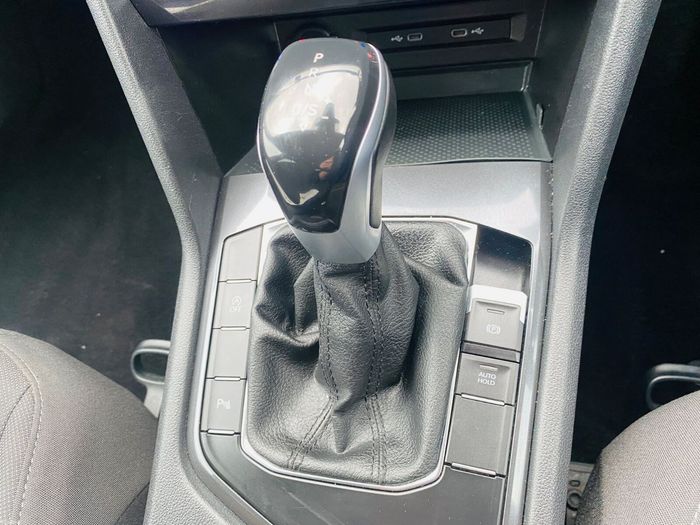 Volkswagen Tiguan Allspace 2022