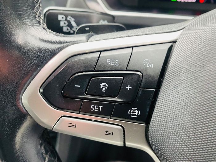 Volkswagen Tiguan Allspace 2022