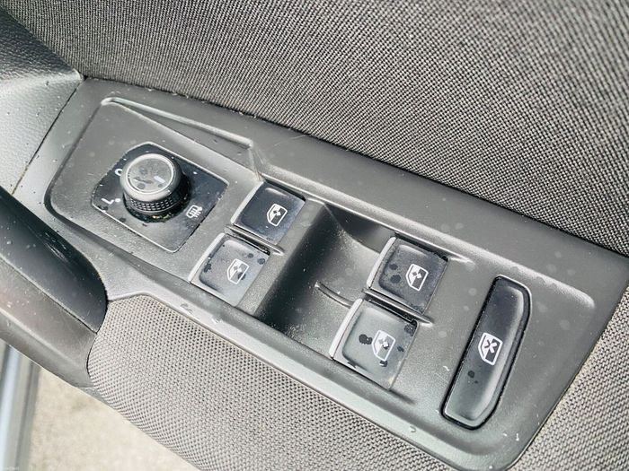 Volkswagen Tiguan Allspace 2022