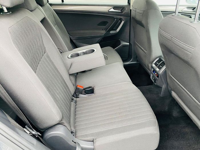 Volkswagen Tiguan Allspace 2022