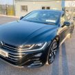 Volkswagen Arteon 2023