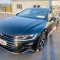 Volkswagen Arteon 2023