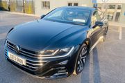 Volkswagen Arteon 2023