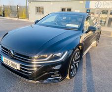 Volkswagen Arteon 2023