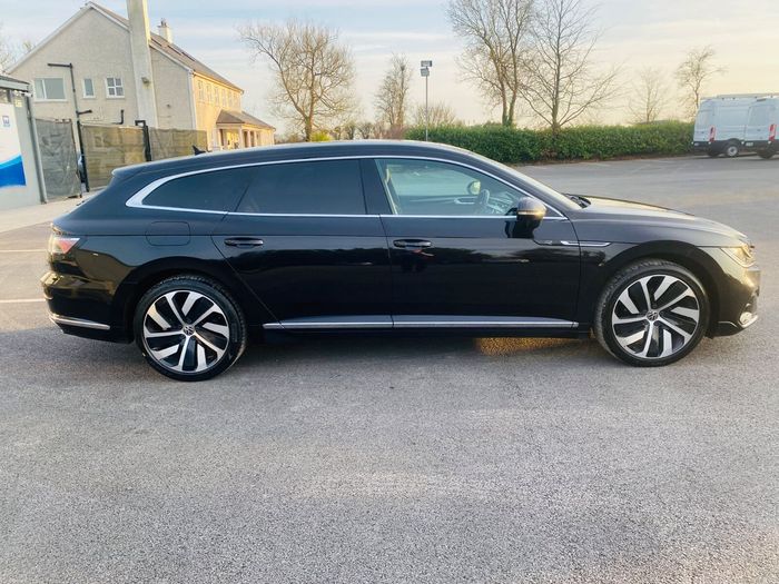 Volkswagen Arteon 2023