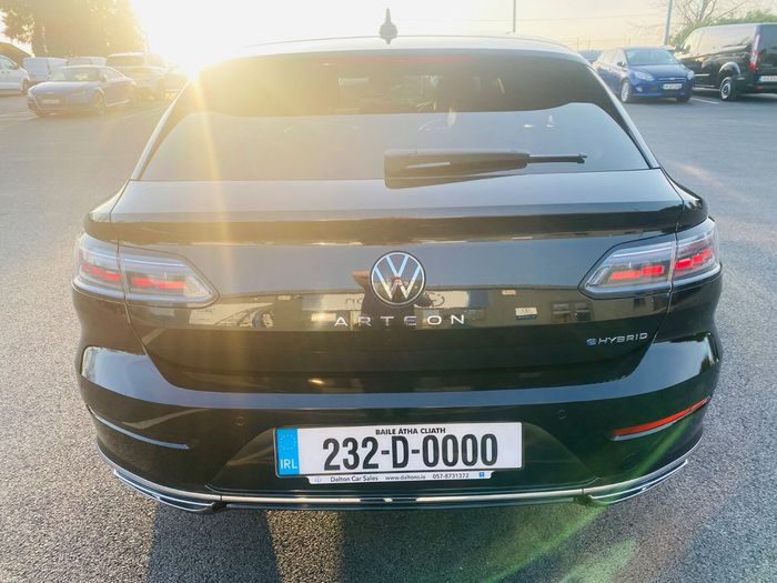 Volkswagen Arteon 2023