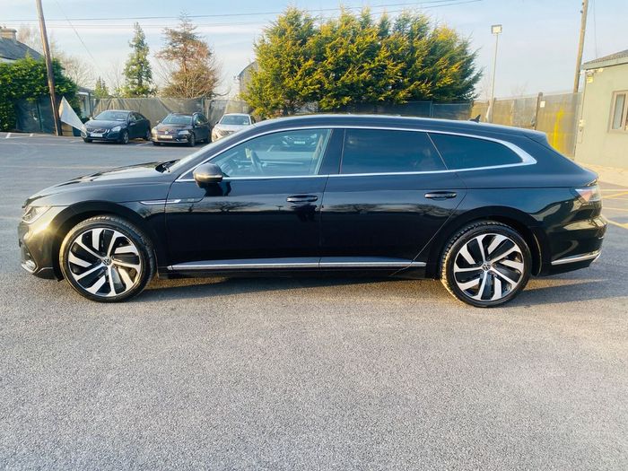 Volkswagen Arteon 2023