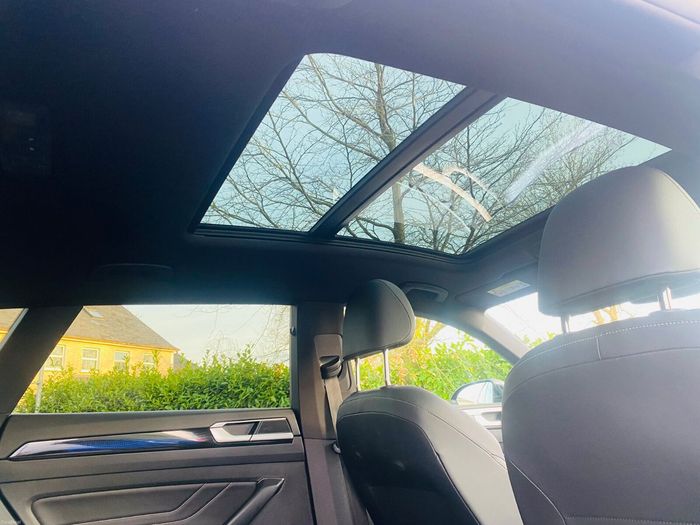 Volkswagen Arteon 2023