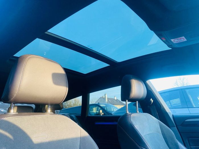 Volkswagen Arteon 2023