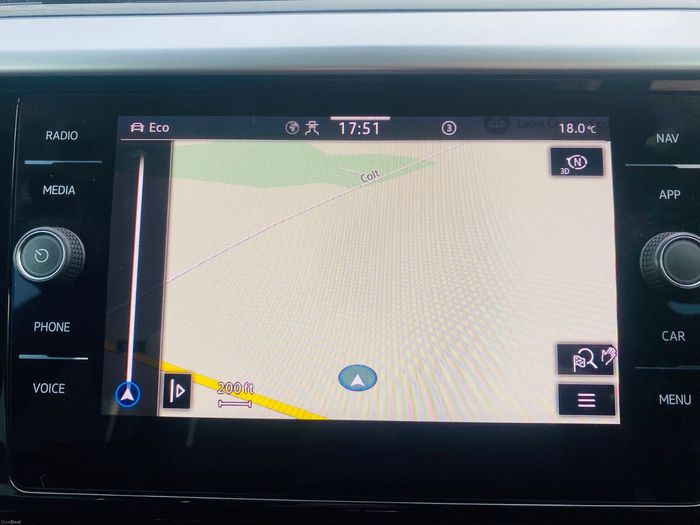 Volkswagen Arteon 2023