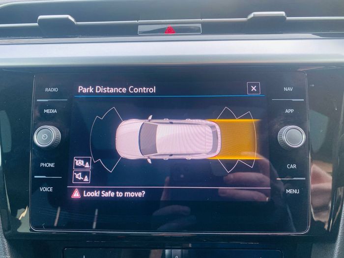 Volkswagen Arteon 2023