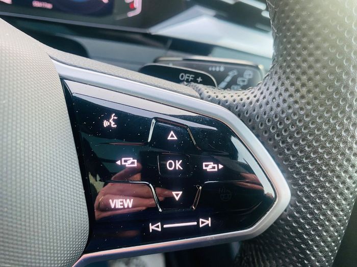 Volkswagen Arteon 2023