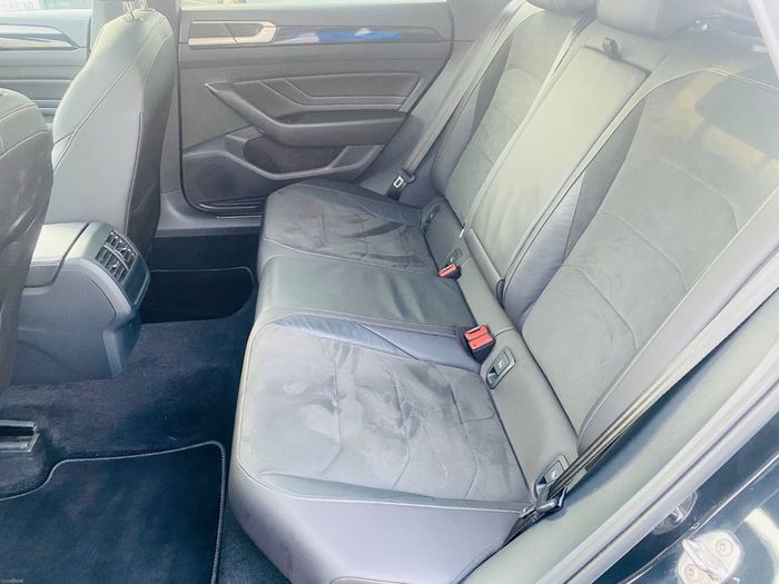 Volkswagen Arteon 2023