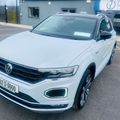 Volkswagen T-Roc 2020