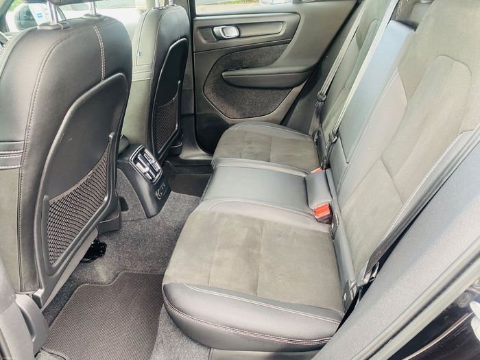 Volvo XC40 2023