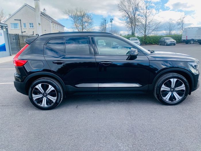 Volvo XC40 2023