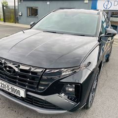 Hyundai Tucson 2023