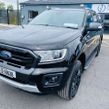Ford Ranger 2023
