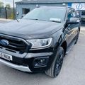 Ford Ranger 2023