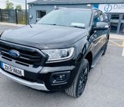 Ford Ranger 2023