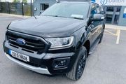 Ford Ranger 2023