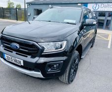 Ford Ranger 2023
