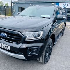 Ford Ranger 2023