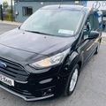 Ford Transit Connect 2022