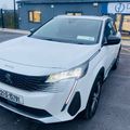 Peugeot 3008 2022