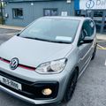 Volkswagen Up! 2019