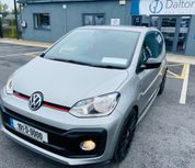 Volkswagen Up! 2019