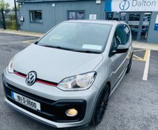 Volkswagen Up! 2019