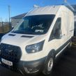 Ford Transit 2022