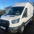 Ford Transit 2022