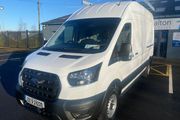 Ford Transit 2022