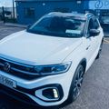 Volkswagen T-Roc 2023