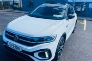 Volkswagen T-Roc 2023