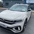 Volkswagen T-Roc 2024
